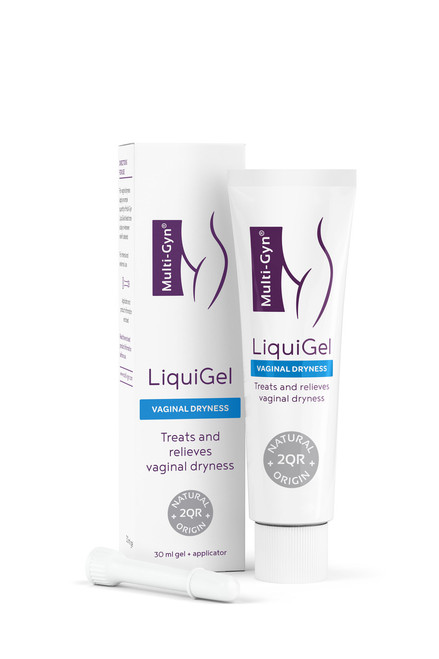 MULTI-GYN LIQUIGEL 30ML