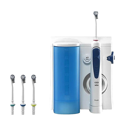 ORAL-B OXYJET TUŠ MD20