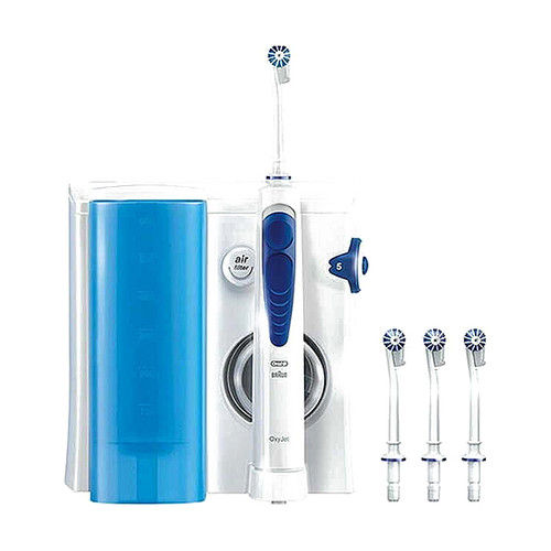 ORAL-B OXYJET TUŠ MD20