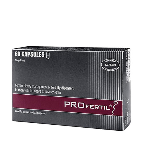 PROFERTIL KAPSULE A60