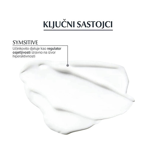 EUCERIN ULTRASENSITIVE FLUID ZA NORMALNU/MJEŠOVITU KOŽU 50 ML