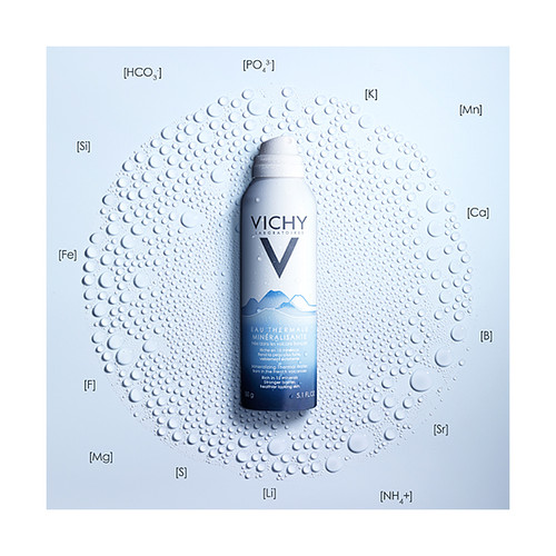 VICHY TERMALNA VODA U SPREJU 150 ML