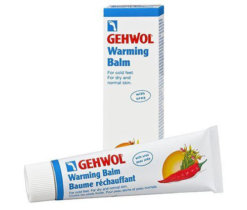GEHWOL BALZAM ZA ZAGRIJAVANJE 75 ML 