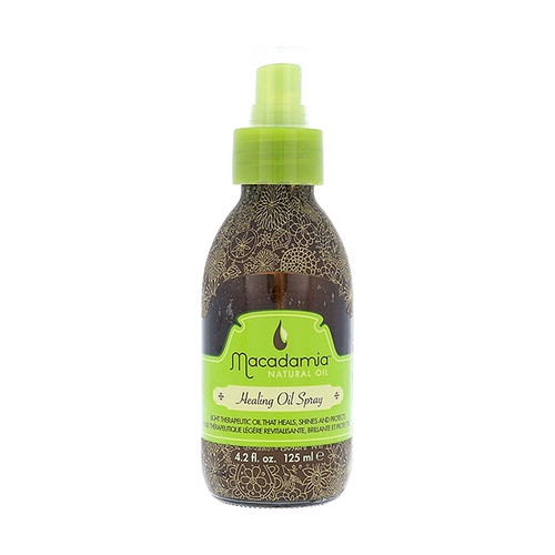 Macadamia Healing Oil ulje u spreju za sjaj i zaštitu kose, 125 ml