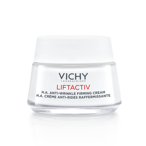 VICHY LIFTACTIV SUPREME KREMA ZA SUHU KOŽU 50 ML