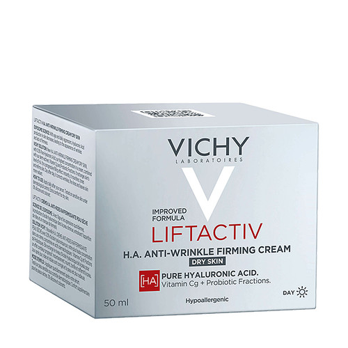 VICHY LIFTACTIV SUPREME KREMA ZA SUHU KOŽU 50 ML