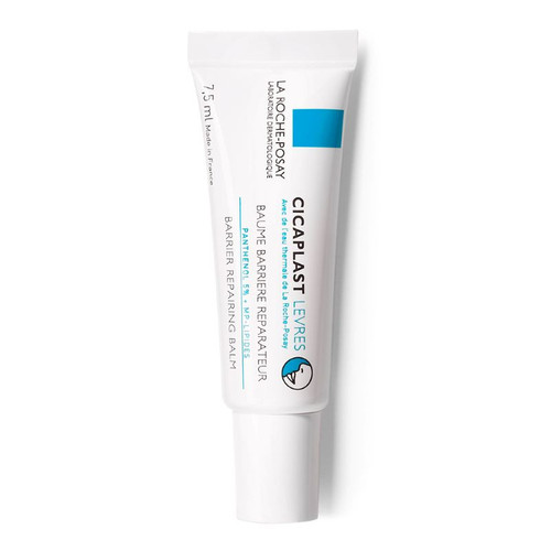 La Roche-Posay Cicaplast balzam za suhe i ispucale usne, 7,5 ml 