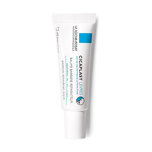 La Roche-Posay Cicaplast balzam za suhe i ispucale usne, 7,5 ml