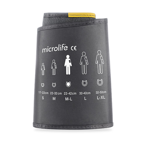 Microlife manžeta meka konusna L/XL