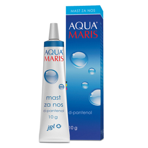 AQUA MARIS MAST 10 G 