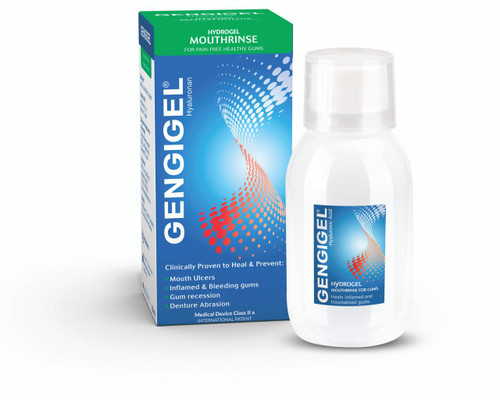 GENGIGEL OTOPINA 150ML 