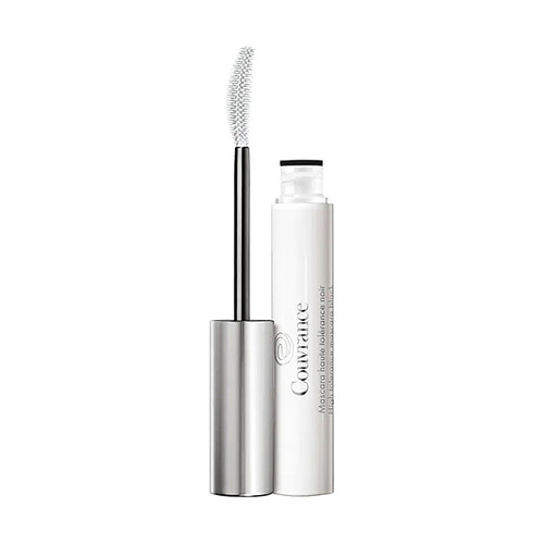 AVENE COUVRANCE VISOKOPODNOŠLJIVA MASKARA CRNA 7 ML