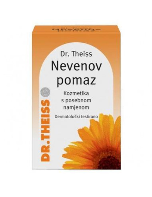 DR. THEISS NEVENOV POMAZ 50 G 