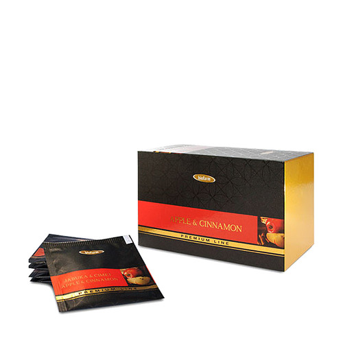 Biofarm caj Jabuka i Cimet 20 filter vrecica 