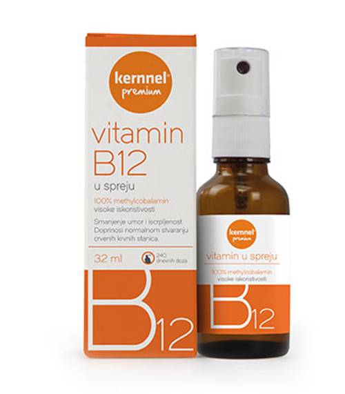 BIO KERNNEL VITAMIN B12 32 ML 