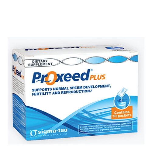 PROXEED PLUS VREĆICE 30kom