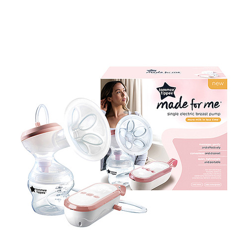 TOMMEE TIPPEE MADE FOR ME ELEKTRIČNA IZDAJALICA