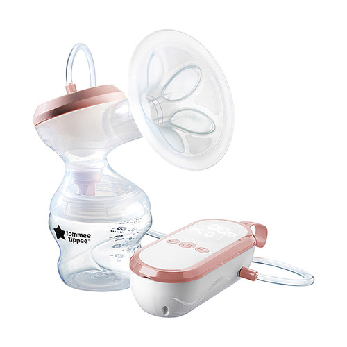 TOMMEE TIPPEE MADE FOR ME ELEKTRIČNA IZDAJALICA