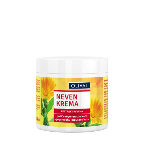 OLIVAL NEVENOVA KREMA 250ML OLIVAL NEVENOVA KREMA 250ML