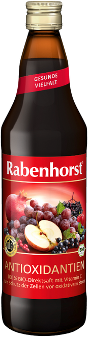 RABENHORST SOK ANTIOX 750 ML 