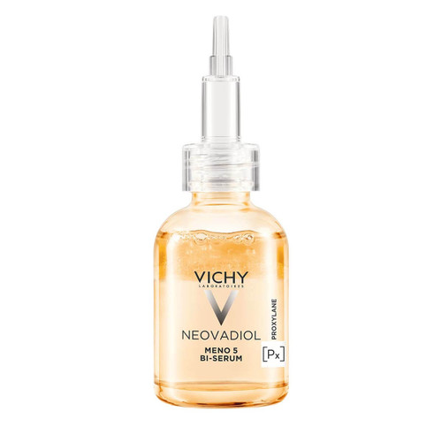 Vichy Neovadiol Meno5 BI-serum za kožu u menopauzi i postmenopauzi, 30 ml  Vichy Neovadiol Meno5 BI-serum za kožu u menopauzi i postmenopauzi, 30 ml