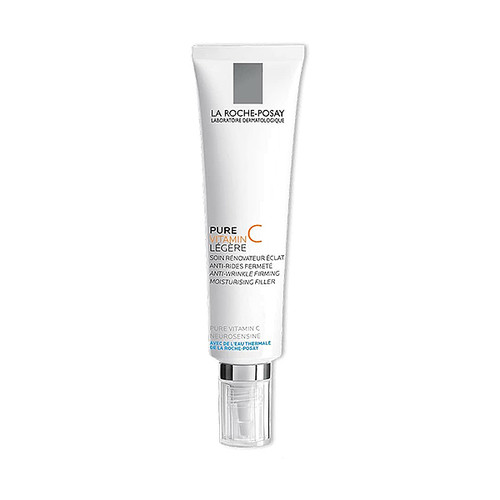 La Roche-Posay Pure Vitamin C Light krema za bore i ten, 40 ml