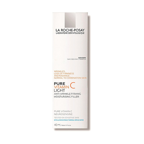 LA ROCHE POSAY REDERMIC C KREMA PROTIV BORA ZA NORMALNU/MJEŠOVITU KOŽU 40 ML