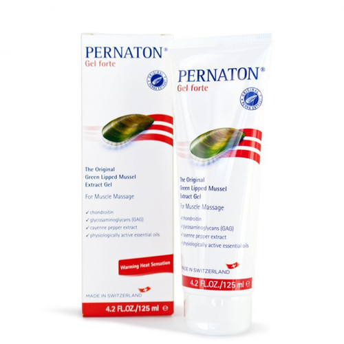 PERNATON FORTE GEL 125ML