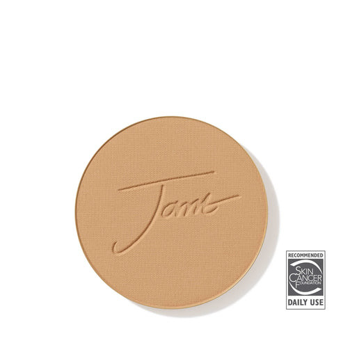 JANE IREDALE PUREPRESSED BASE CARAMEL REFILL