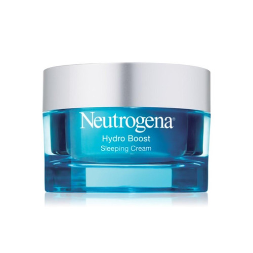 NEUTROGENA HYDRO BOOST NOĆNA HIDRATANTNA KREMA-MASKA 50ml 