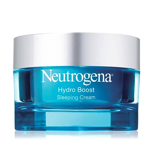 NEUTROGENA HYDRO BOOST NOĆNA HIDRATANTNA KREMA-MASKA 50ml
