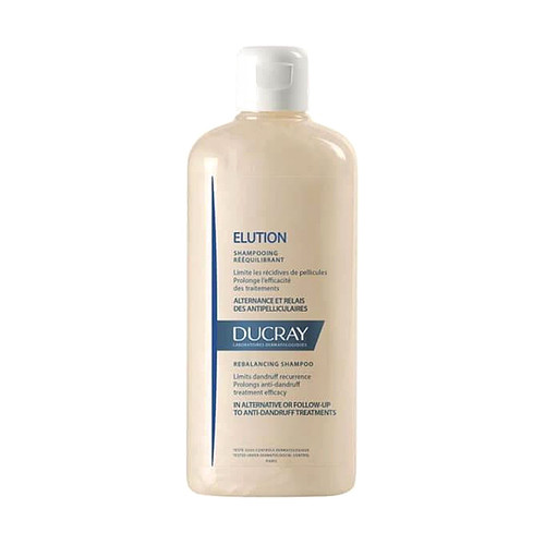 DUCRAY ELUTION ŠAMPON 200 ML 