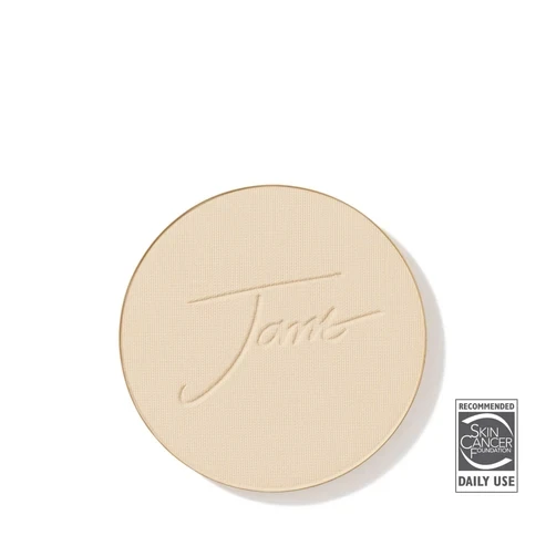 JANE IREDALE PUREPRESSED BASE BISQUE REFILL