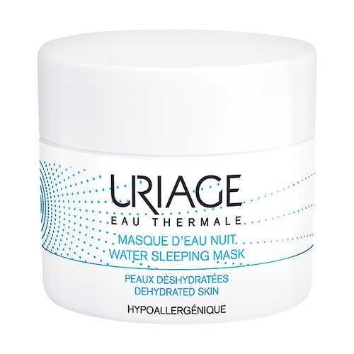URIAGE EAU THERMAL NOCNA MASKA 50 ML