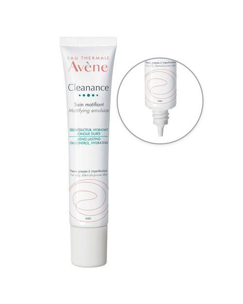 AVENE CLEANANCE MATIRAJUCA EMULZIJA 40 ML 