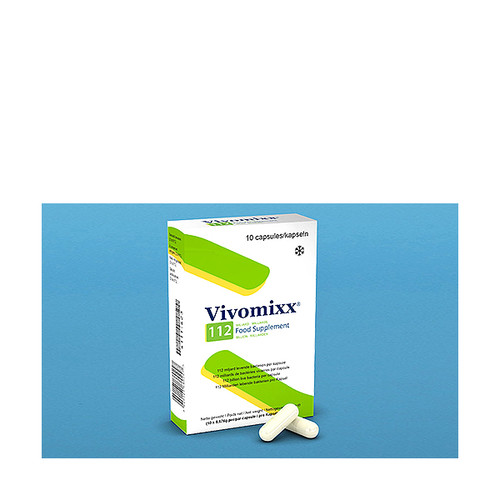 VIVOMIXX KAPSULE A10