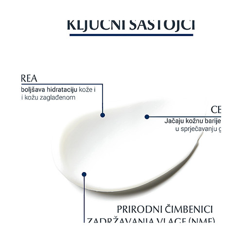 EUCERIN UREA REPAIR PLUS 10% KREMA ZA STOPALA 100 ML