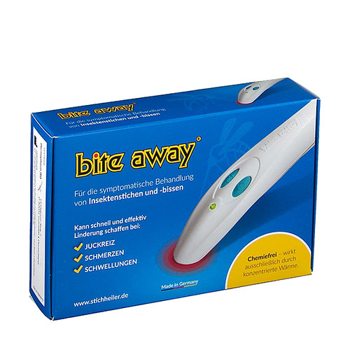 MIBE BITE AWAY INSECT APARAT