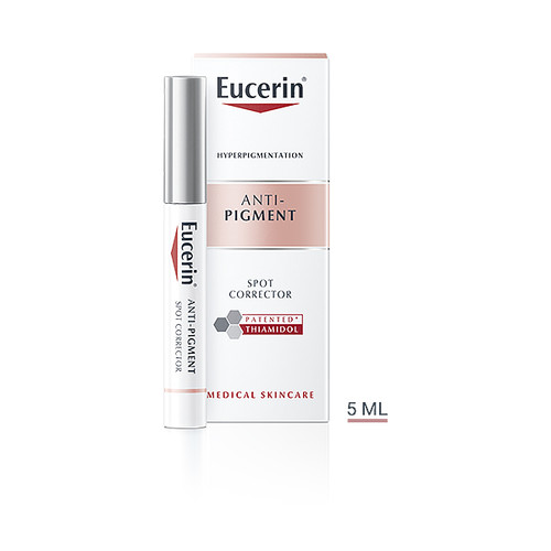 Eucerin Anti-pigment korektor za ciljano uklanjanje tamnih mrlja, 5 ml