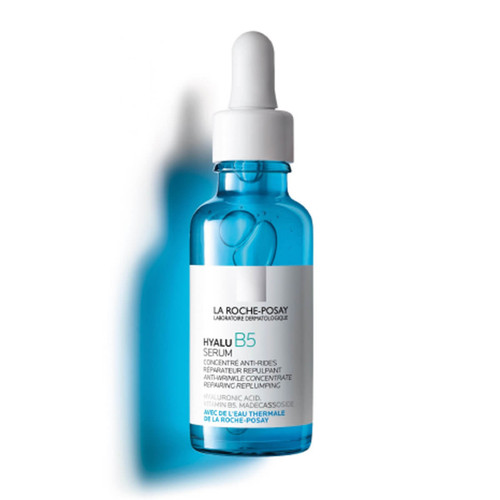 La Roche-Posay Hyalu B5 serum za lice protiv bora, 30 ml 