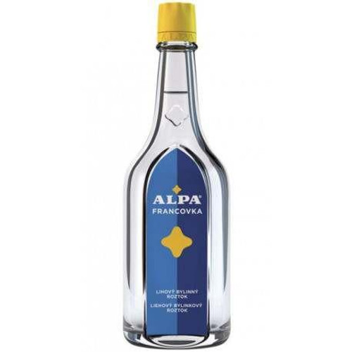 ALPA TONIK 160 ML 