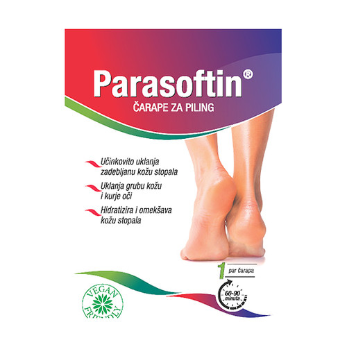 DR. THEISS PARASOFTIN CARAPE ZA PILING