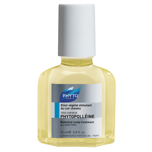 PHYTO PHYTOPOLLEINE ULJE ZA STIMULIRANJE VLASIŠTA 25 ML 