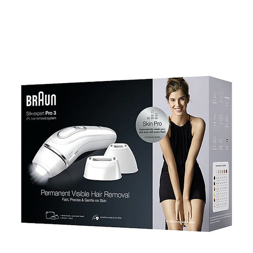 BRAUN EPILATOR PL 3233 IPL