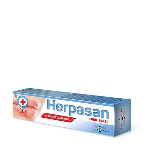 APIPHARMA HERPASAN MAST 5 G 