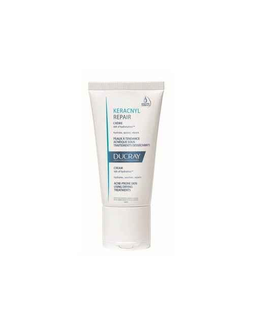 DUCRAY KERACNYL REPAIR KREMA 50 ML DUCRAY KERACNYL REPAIR KREMA 50 ML