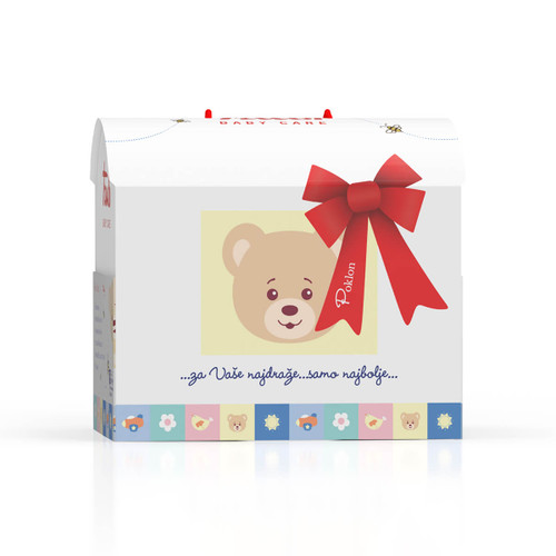 TRUDI Box Limited Edition