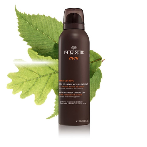 NUXE MEN GEL ZA BRIJANJE 150 ML