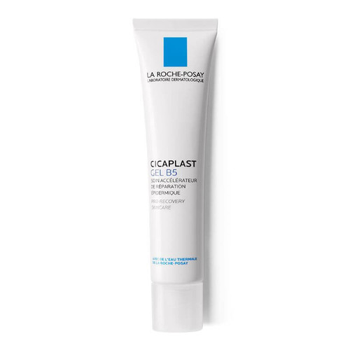 La Roche-Posay Cicaplast Gel B5 Gel za oporavak i njegu zaštitne barijere kože, 40 ml 