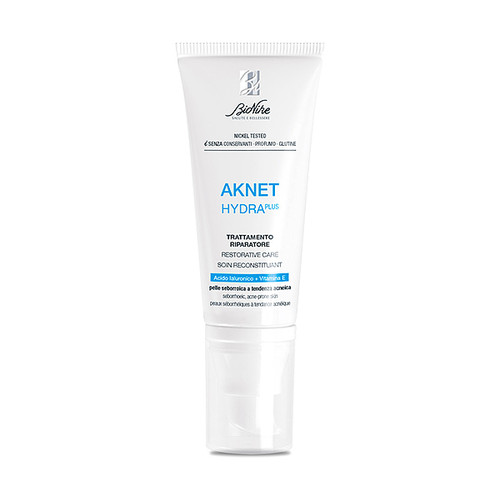 BIONIKE AKNET HYDRA-PLUS REGENERIRAJUCA KREMA 40 ML 